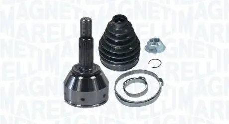 Автозапчастина Magneti Marelli TOJ0132 Купити в Україні