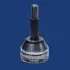 Фото ШРКШ зі змазкою в комплекті Magneti Marelli (TOJ0133) зображення 1