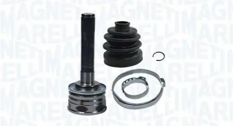 Шарнір приводного валу Magneti Marelli TOJ0192 Купити в Україні