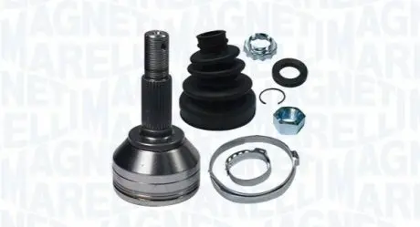 ШРКШ со смазкой в комплекте Magneti Marelli TOJ0208