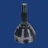 Фото ШРКШ (зовнішній) Nissan Qashqai 2.0 dCi 07 Magneti Marelli (TOJ0211) зображення 1