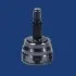 Фото MAGNETI MARELLI RENAULT ШРКШ зовнішній Master 2.2DCI.2.8DTI 01- (без ABS) Magneti Marelli (TOJ0224) зображення 1