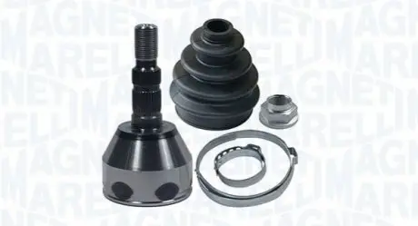 MAGNETI MARELLI OPEL ШРКШ зовнішній к-кт Astra H,Zafira B 1.6/1.8/1.7D Magneti Marelli TOJ0227