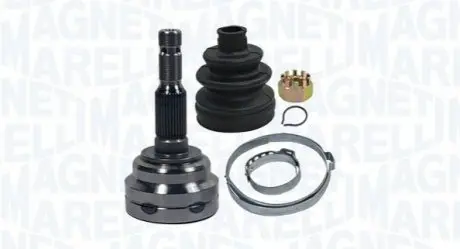 MAGNETI MARELLI OPEL ШРКШ зовнішній ASTRA G Magneti Marelli TOJ0228 Купити в Україні