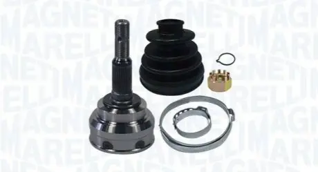 MAGNETI MARELLI OPEL ШРКШ наружн.к-кт (без ABS) Astra G 1.8/2.0 Vectra B 1.7D/1.8/2.5 Zafira Magneti Marelli TOJ0231
