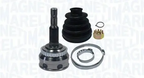 MAGNETI MARELLI OPEL ШРКШ зовнішній Astra F/G,Kadett E,Vectra A/B Magneti Marelli TOJ0234 Купити в Україні