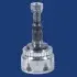 Фото MAGNETI MARELLI OPEL ШРКШ зовнішній Vectra B 2,2DTI -03 Magneti Marelli (TOJ0235) зображення 1