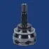 Фото MAGNETI MARELLI RENAULT ШРКШ зовнішній к-кт Megane 1,6-2,0 -03 Magneti Marelli (TOJ0247) зображення 1