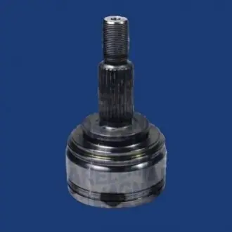 MAGNETI MARELLI RENAULT ШРКШ зовнішній к-кт 27/33 зуб.Kangoo,Laguna III 1.2/1.5dCi 07 Magneti Marelli TOJ0248 Купити в Україні