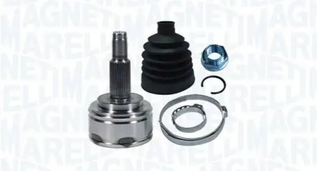 ШРКШ со смазкой в комплекте Magneti Marelli TOJ0249