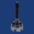 Фото MAGNETI MARELLI TOYOTA ШРКШ зовнішній Land Cruiser 4,2-4,7 98 Magneti Marelli (TOJ0287) зображення 1