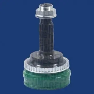 Фото 1 — Шарнир приводного вала MAGNETI MARELLI (TOJ0290) Фото Шарнир приводного вала MAGNETI MARELLI (TOJ0290) изображение 1