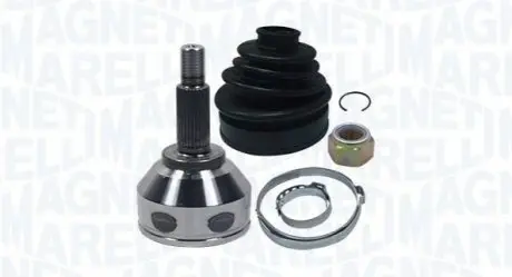 MAGNETI MARELLI RENAULT ШРКШ внешний к-кт Trafic 2.0/2.5dCi,Opel Vivaro,Nissan Magneti Marelli TOJ0299