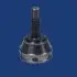 Фото MAGNETI MARELLI VW ШРКШ наружный POLO 1.3,1.3D комплектный Magneti Marelli (TOJ0300) изображение 1