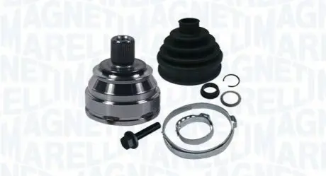MAGNETI MARELLI VW ШРКШ зовнішній к-кт T4 90 Magneti Marelli TOJ0301 Купити в Україні