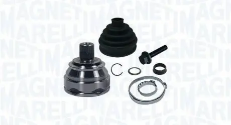 Автозапчастина Magneti Marelli TOJ0303 Купити в Україні