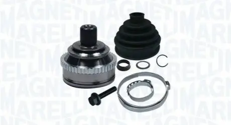 MAGNETI MARELLI VW ШРКШ зовнішній (к-кт) T4 7/94- (з ABS) Magneti Marelli TOJ0304 Купити в Україні