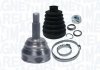 MAGNETI MARELLI VW ШРКШ зовнішній к-кт Polo, Lupo 1.4TDI 99- TOJ0305