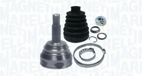 MAGNETI MARELLI VW ШРКШ внешний к-кт Polo, Lupo 1.4TDI 99- Magneti Marelli TOJ0305 Купить в Украине