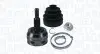 Фото MAGNETI MARELLI VW ШРКШ зовнішній к-кт T5 03 Magneti Marelli (TOJ0307) зображення 1