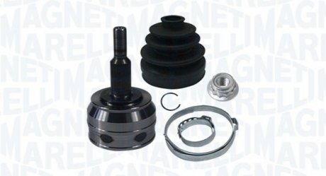 VW ШРКШ зовнішній к-кт T5 03- MAGNETI MARELLI TOJ0307