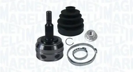 MAGNETI MARELLI VW ШРКШ зовнішній к-кт T5 03 Magneti Marelli TOJ0307 Купити в Україні