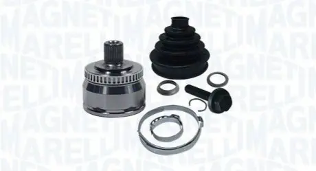MAGNETI MARELLI VW ШРКШ зовнішній к-т Passat,Skoda SuperB,Audi A4 95 Magneti Marelli TOJ0308 Купити в Україні