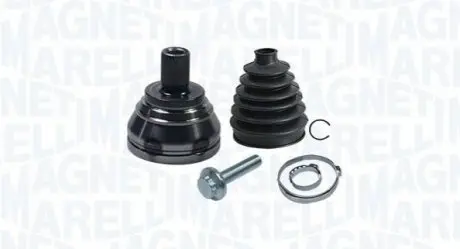 ШРКШ со смазкой в комплекте Magneti Marelli TOJ0314