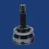 Фото MAGNETI MARELLI VOLVO ШРКШ зовнішній (к-кт) S40/V40 95 Magneti Marelli (TOJ0317) зображення 1