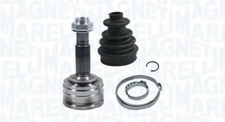 Фото 1 — ШРКШ со смазкой в комплекте MAGNETI MARELLI (TOJ0327) Фото ШРКШ со смазкой в комплекте MAGNETI MARELLI (TOJ0327) изображение 1
