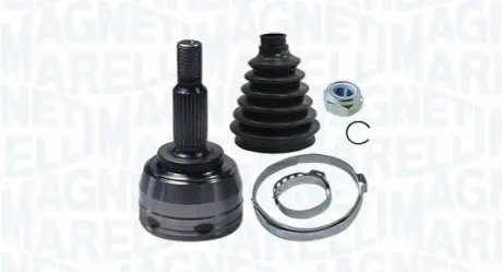 ШРКШ со смазкой в комплекте Magneti Marelli TOJ0329