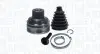 MAGNETI MARELLI AUDI ШРКШ наружный к-кт 42/33 зуб. A4/5,Q5 10- Magneti Marelli (TOJ0335) изображение 1
