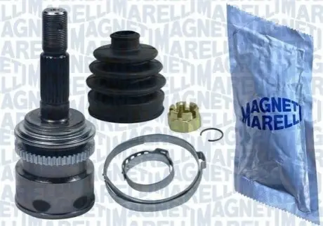 MAGNETI MARELLI DAIHATSU ШРКШ зовнішній Terios -06 Magneti Marelli TOJ0344