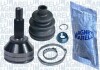 MAGNETI MARELLI FORD ШРКШ зовнішній к-кт 27/26 зуб.Mondeo III 2.0/3. TOJ0346