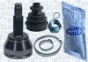 MAGNETI MARELLI  FORD ШРКШ внешний к-кт.Fiesta 1.2,1.4I TOJ0347