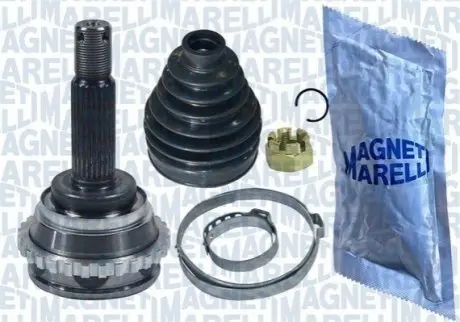 MAGNETI MARELLI ШРКШ HYUNDAI Accent 94-00 Magneti Marelli TOJ0349 Купити в Україні