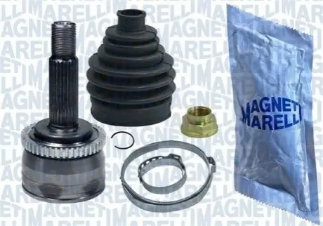 MAGNETI MARELLI HYUNDAI ШРКШ зовнішній Accent III, IV 05 Magneti Marelli TOJ0350 Купити в Україні