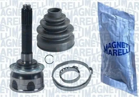 Фото ШРКШ зі змазкою в комплекті MAGNETI MARELLI (TOJ0351) зображення 1