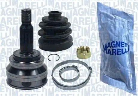 ШРКШ со смазкой в комплекте Magneti Marelli TOJ0356