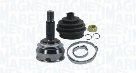 MAGNETI MARELLI SKODA ШРКШ внешний к-кт Favorit,Felicia Magneti Marelli TOJ0362 Купить в Украине