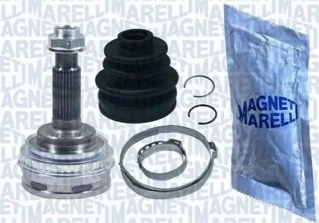 MAGNETI MARELLI TOYOTA ШРКШ зовнішній CARINA 2.0D 88-92 ABS Magneti Marelli TOJ0366 Купити в Україні
