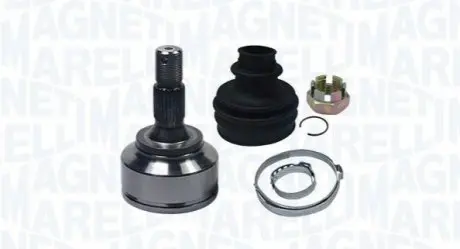 OUTER JOINT Magneti Marelli TOJ0371 Купити в Україні