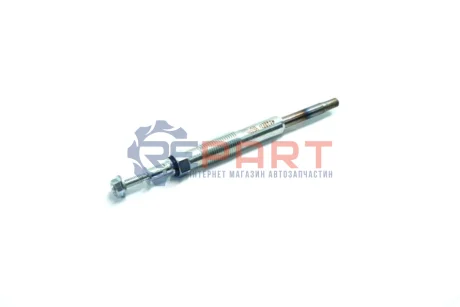 Фото 1 — Свічка розжарювання MAGNETI MARELLI (UC33A) Фото Свічка розжарювання MAGNETI MARELLI (UC33A) зображення 1