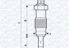 Свеча накаливания MAGNETI MARELLI UX11A (фото 1)