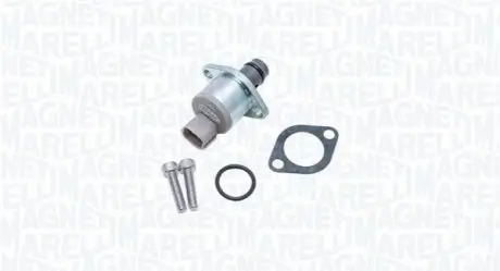 Фото Клапан регулировки давления OPEL ASTRA F, ASTRA G, OMEGA B, VECTRA B 1.7D/2.0D/2.2D 03.95-01.05 MAGNETI MARELLI (VRP035) изображение 1