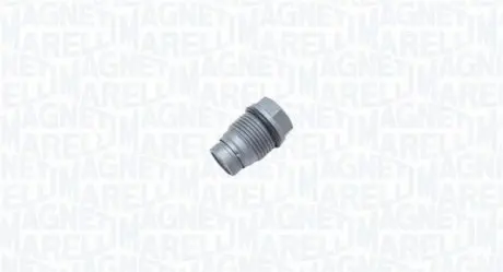 Клапан регулювання тиску, акумуляторна паливна система Magneti Marelli VRP039 Купити в Україні