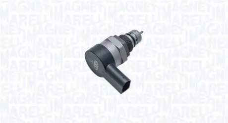 Клапан регулювання тиску, акумуляторна паливна система Magneti Marelli VRP045 Купити в Україні