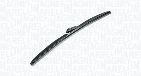 Щетка стеклоочистителя 350 мм гибридная (MagnetiMarellii) MAGNETI MARELLI WH350U (фото 1)