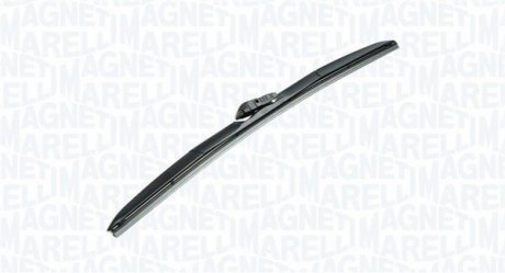 Щетка стеклоочистителя 650 мм гибридная (MagnetiMarellii) MAGNETI MARELLI WH650U (фото 1)