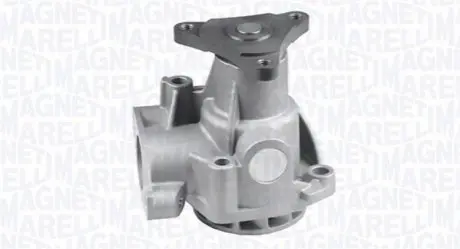 Насос охлаждающей жидкости Magneti Marelli WPQ0013